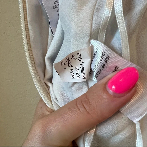 Pure US Striped Jumpsuit - Picture 6 of 6